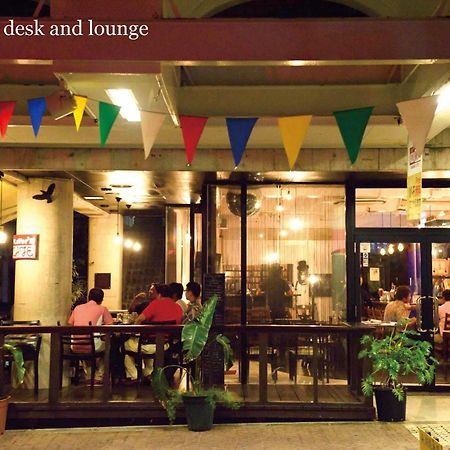 Tripshot Hotels Okinawa Koza Bagian luar foto