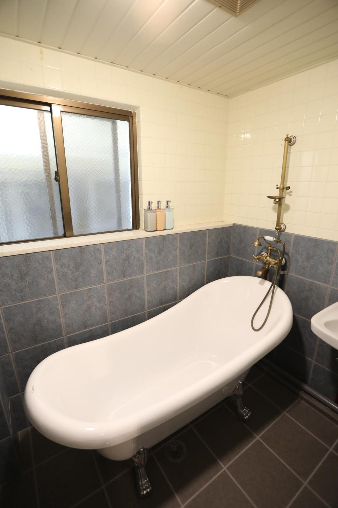 Tripshot Hotels Okinawa Koza Bagian luar foto