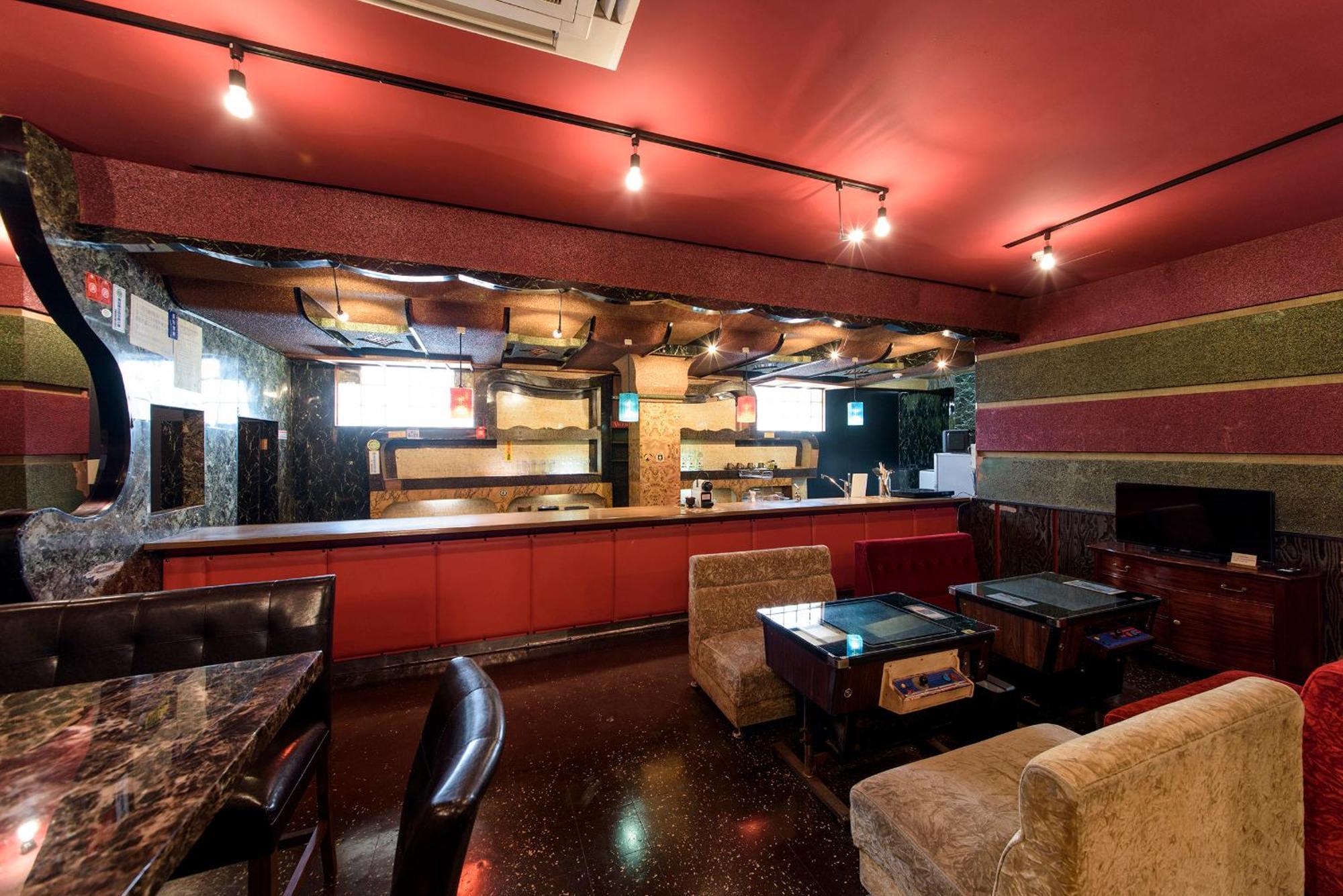 Tripshot Hotels Okinawa Koza Bagian luar foto