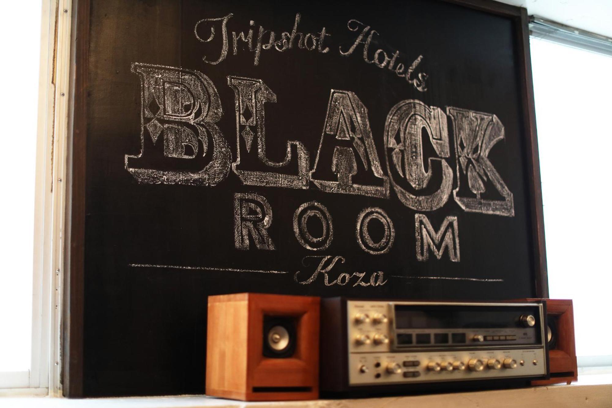 Tripshot Hotels Okinawa Koza Bagian luar foto