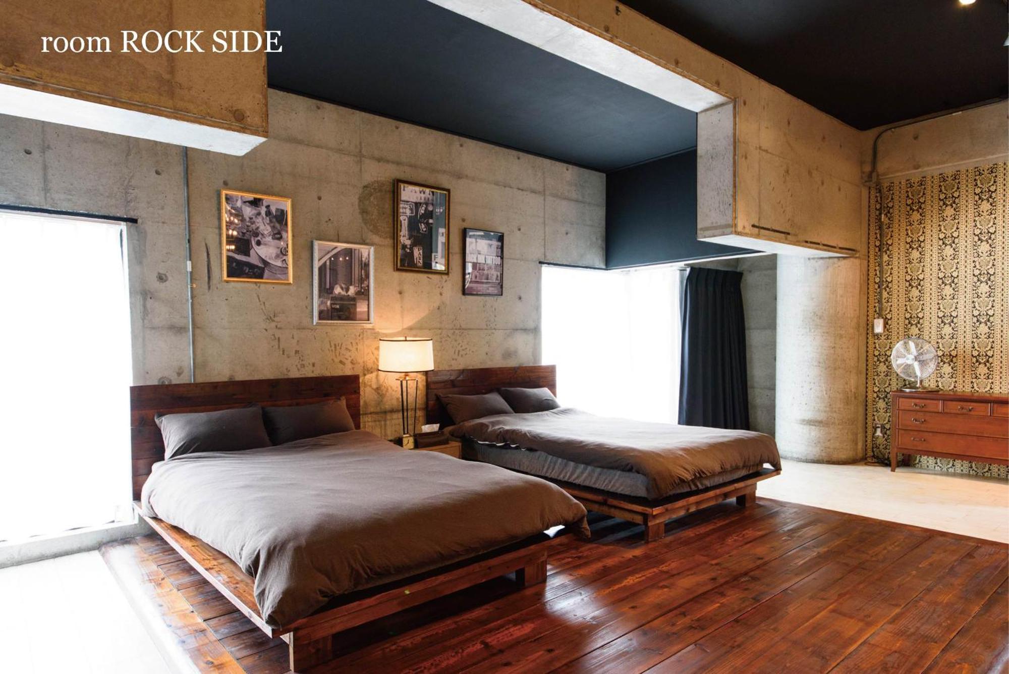 Tripshot Hotels Okinawa Koza Bagian luar foto