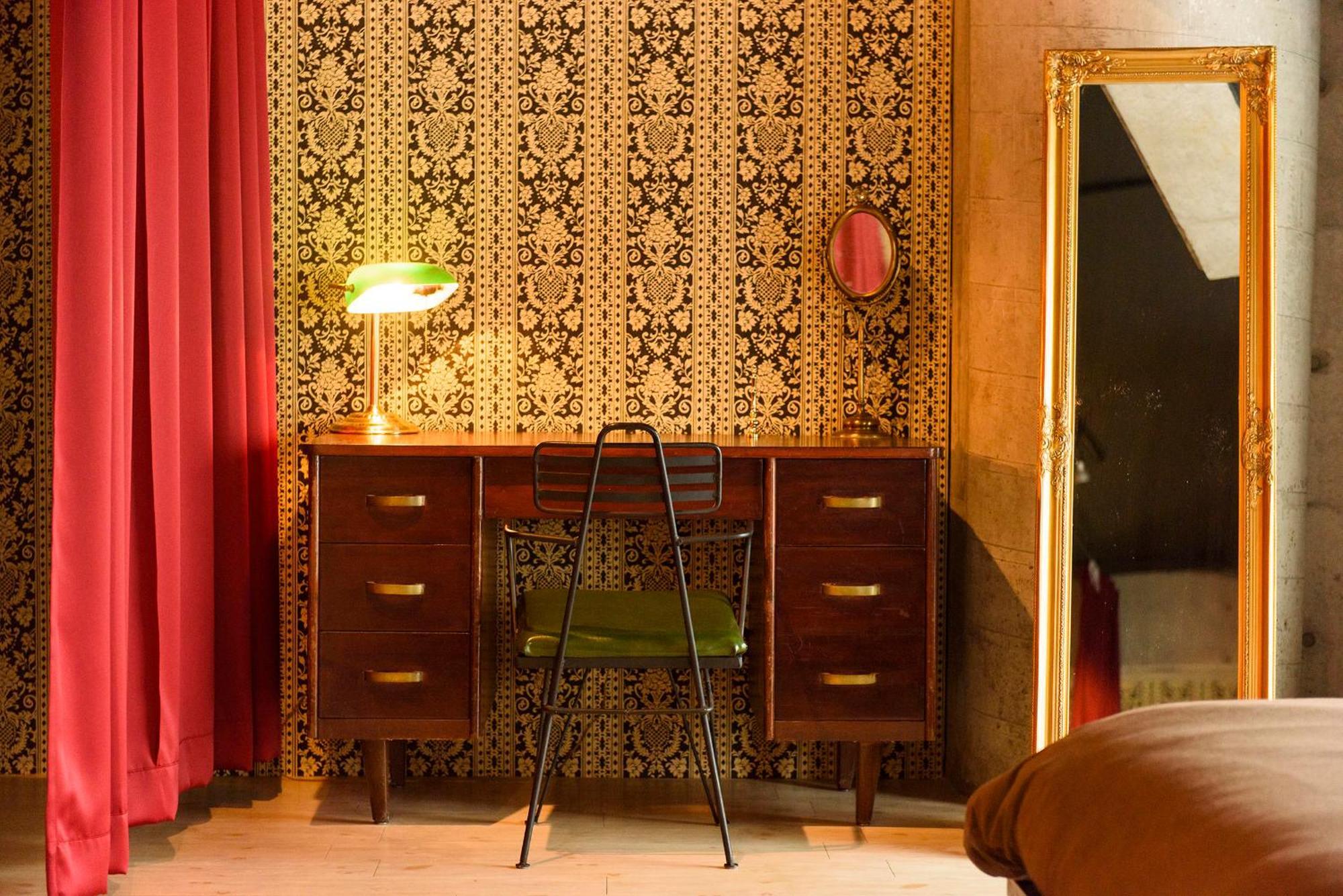Tripshot Hotels Okinawa Koza Bagian luar foto