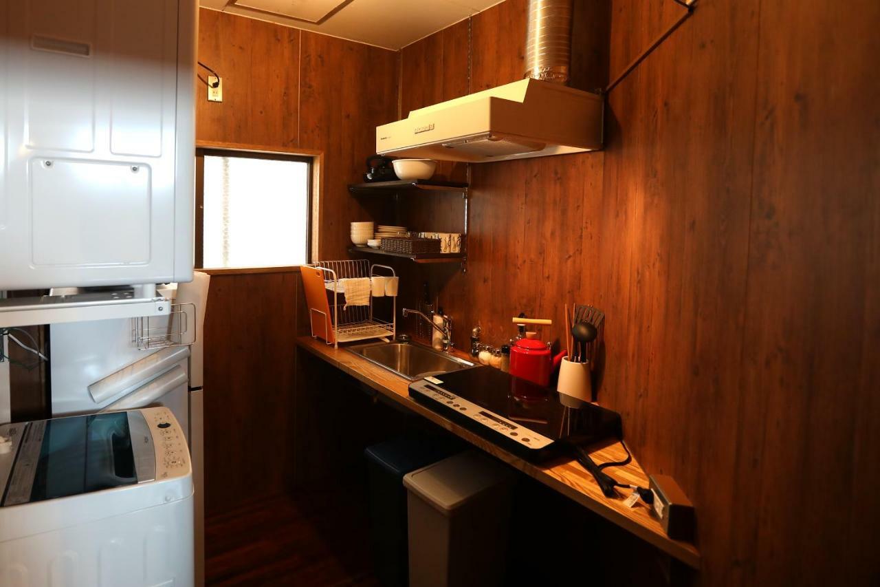 Tripshot Hotels Okinawa Koza Bagian luar foto